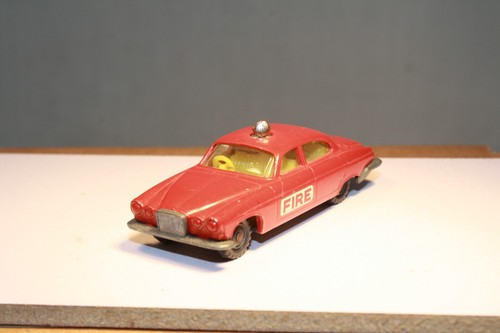 1960s jaguar fire chief - 10,