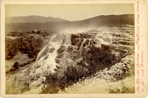 Algérie les mauries - algérie,,