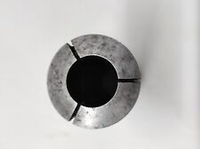 Pinces type Schaublin W20 diamètre 14.5 filetage 19.75 X 1.25