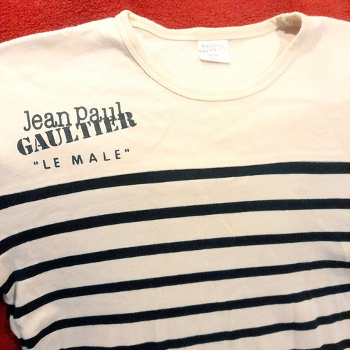 Tshirt homme jean - -, jean-paul