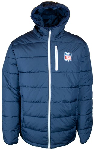 Nfl liga schild logo veste - nfl,