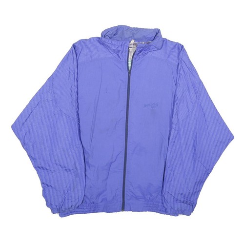 Jean leduc sport veste zippée - sport,