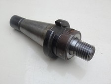 cône de fraisage SA40 mandrin
