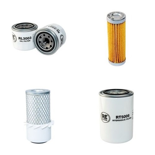 Kit service filtre - de, de