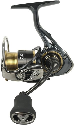 Moulinet tournant daiwa - daiwa, 17