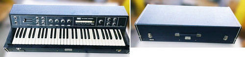 Korg polyphonic ensemble - korg,