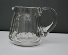 Broc eau cristal - à, de