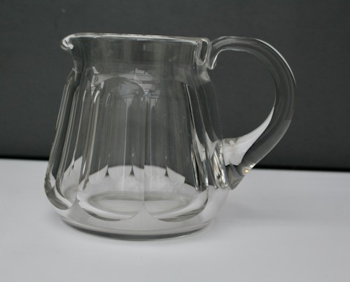 Broc eau cristal - broc, de