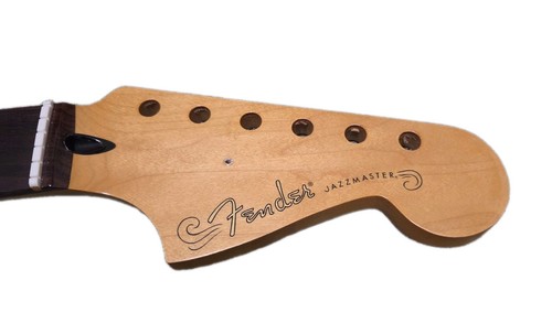 Player jazzmaster neck - player,