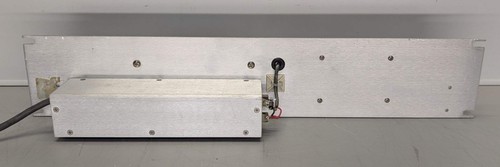 Telewave channel receiver - 4,
