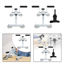 Hand Crank Train Upper Limb Fitness Train Train Bike Gym Strength Training