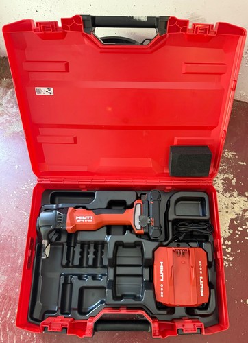 Hilti nuron spn 22 - hilti, 6-22
