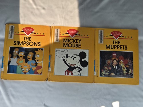 Vintage 1991 behind the - 1991,