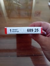 Plaque Celiane double