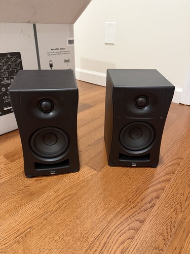 Used kali audio - audio, powered