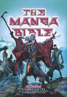 The manga bible extreme - the,