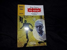 Henri Vernes et Bob Morane