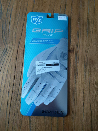 Sport gant golf wilson - sport,