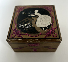 Boite à poudre Harmony of