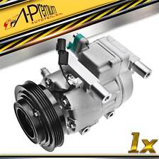 Climatisation Compresseur pour Hyundai Accent III Mc 05-09 Matrix FC 977011E000