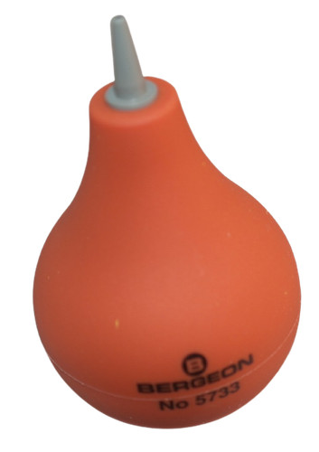 Bergeon 5733 poire - -,