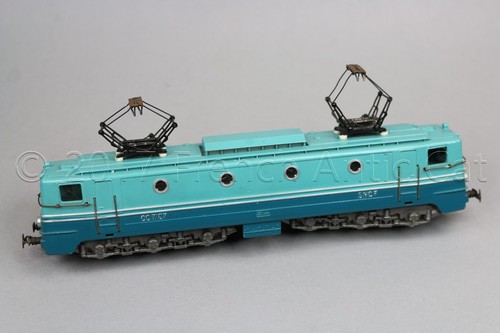 Y343 gerard tab train - y343,