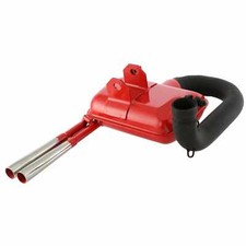 Pot D'Échappement SIP Course