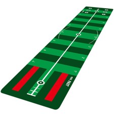 Tapis de Practice Putting 4