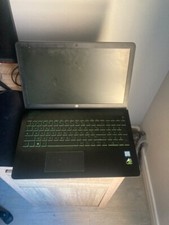 HP Pavilion Gaming Laptop