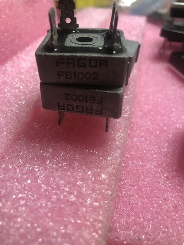 Fagor fb1002 - fagor,