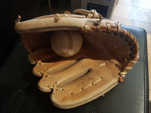 Gant baseball all pro - de,