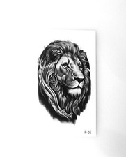 vianille - TATOUAGE temporaire