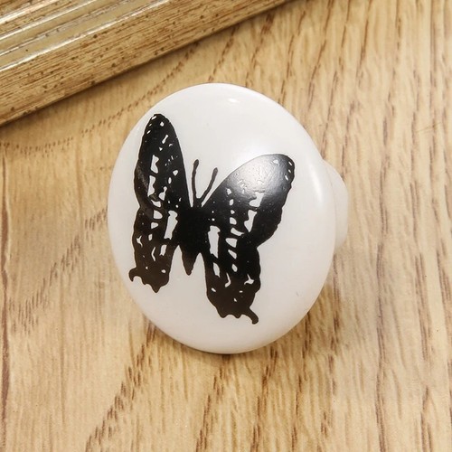 Boutons porte vintage - boutons, de