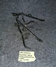 Cadre Arrière Réservoir Et Phare MBK Yamaha Booster Nouvelle Génération 50CC