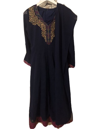 Robe simple femme