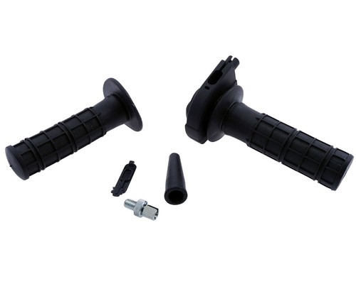 Throttle tommaselli 22mm - throttle,