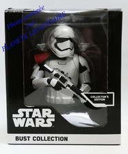 Figurine Buste Collection STAR