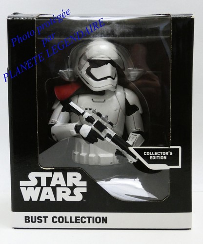 Figurine buste collection star - figurine,