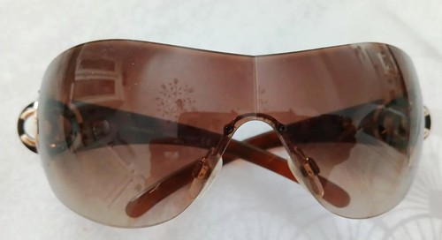 Lunettes soleil chanel - lunettes,