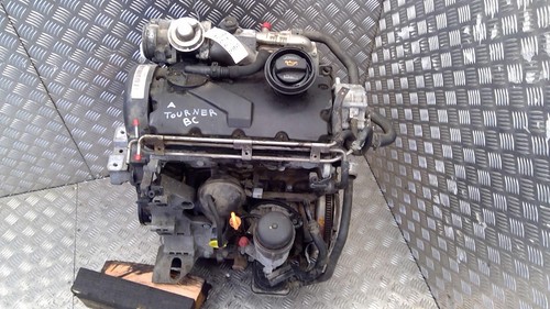 Moteur volkswagen new beetle - volkswagen,