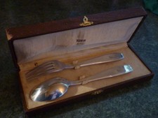 CHRISTOFLE COUVERT CUILLERE