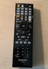 Onkyo RC-765M  Remote AV