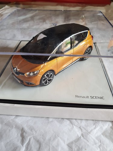 Renault scenic neuf - , 1/43