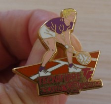 Beau pin tennis roland - pin's,