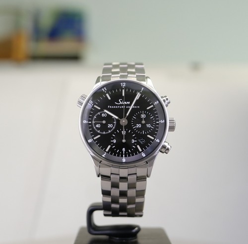 Montre sinn 6000 financial - 6000,