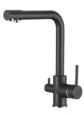 Robinet Cuisine Osmose 3 voies