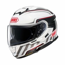 Shoei casque intégral air - casque, gt-air