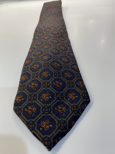 Cravate nino cerruti couture - cravate,