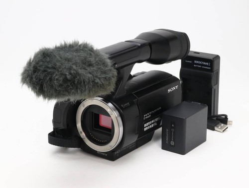 sony vg10
