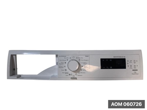Electrolux panneau - electrolux,
